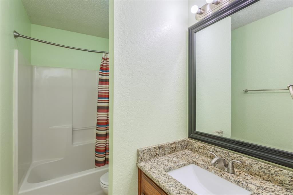 Graham Estates-Replat - Residential