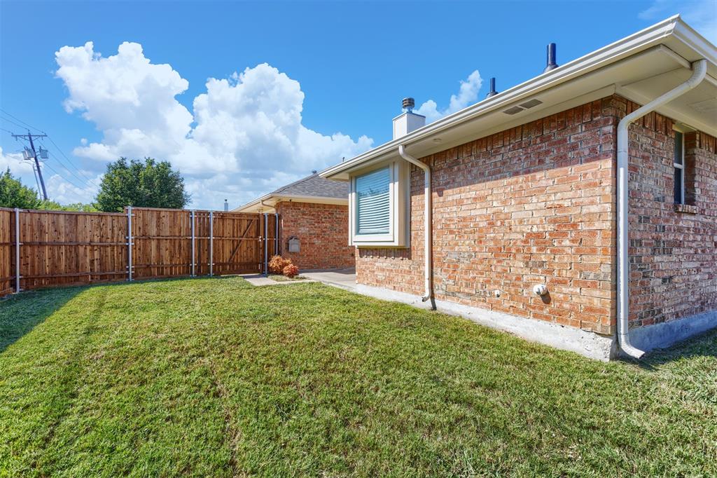 Graham Estates-Replat - Residential