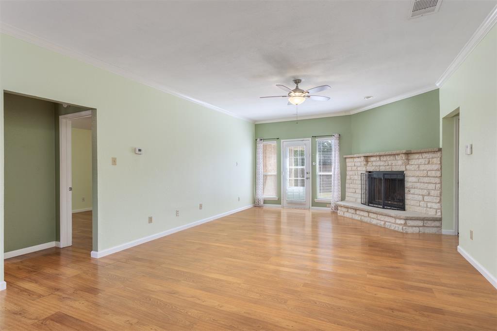 Graham Estates-Replat - Residential