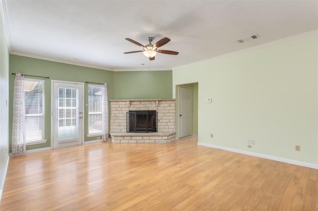 Graham Estates-Replat - Residential