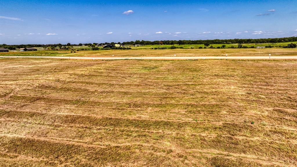 Parallel Pastures - Land