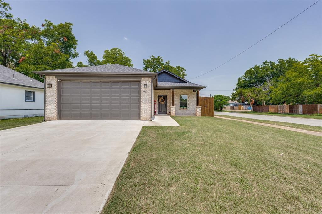 901 W Owing Street