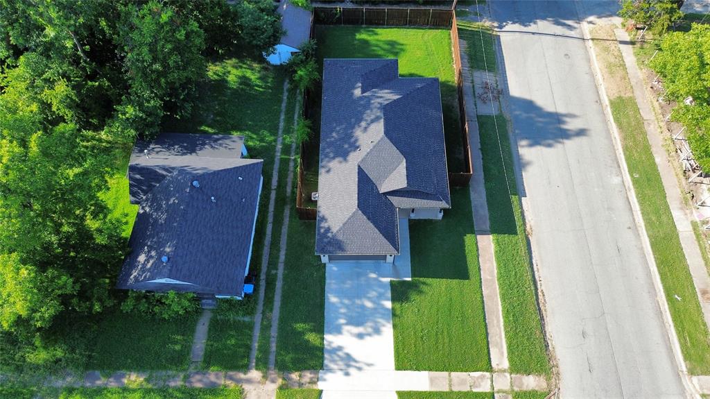 901 W Owing Street