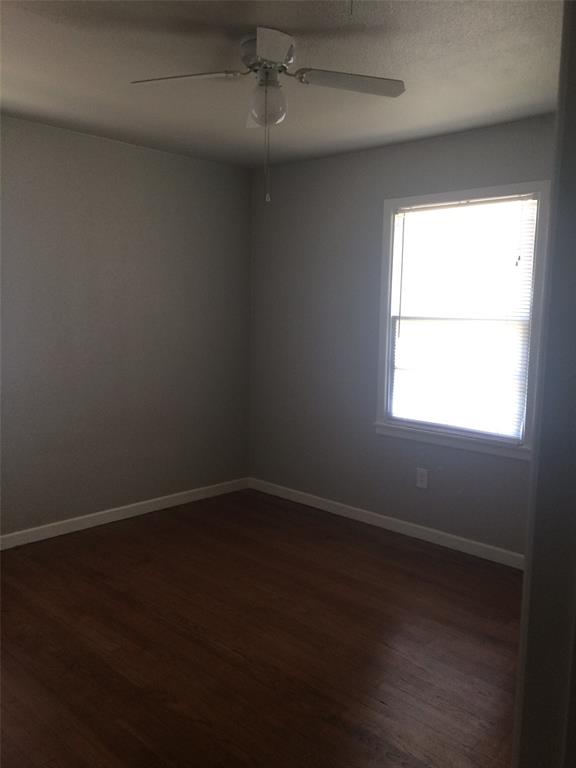 Green Acres - Residential Lease