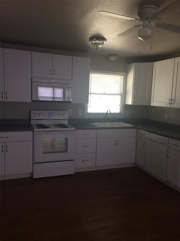 Green Acres - Residential Lease