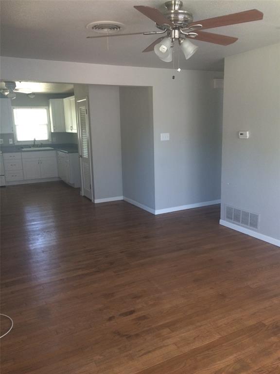 Green Acres - Residential Lease