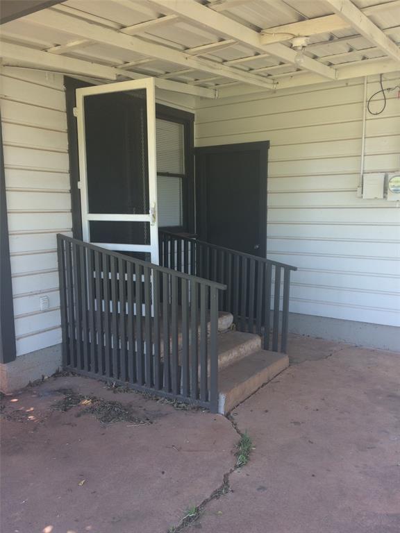 Green Acres - Residential Lease