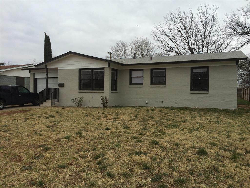 Green Acres - Residential Lease