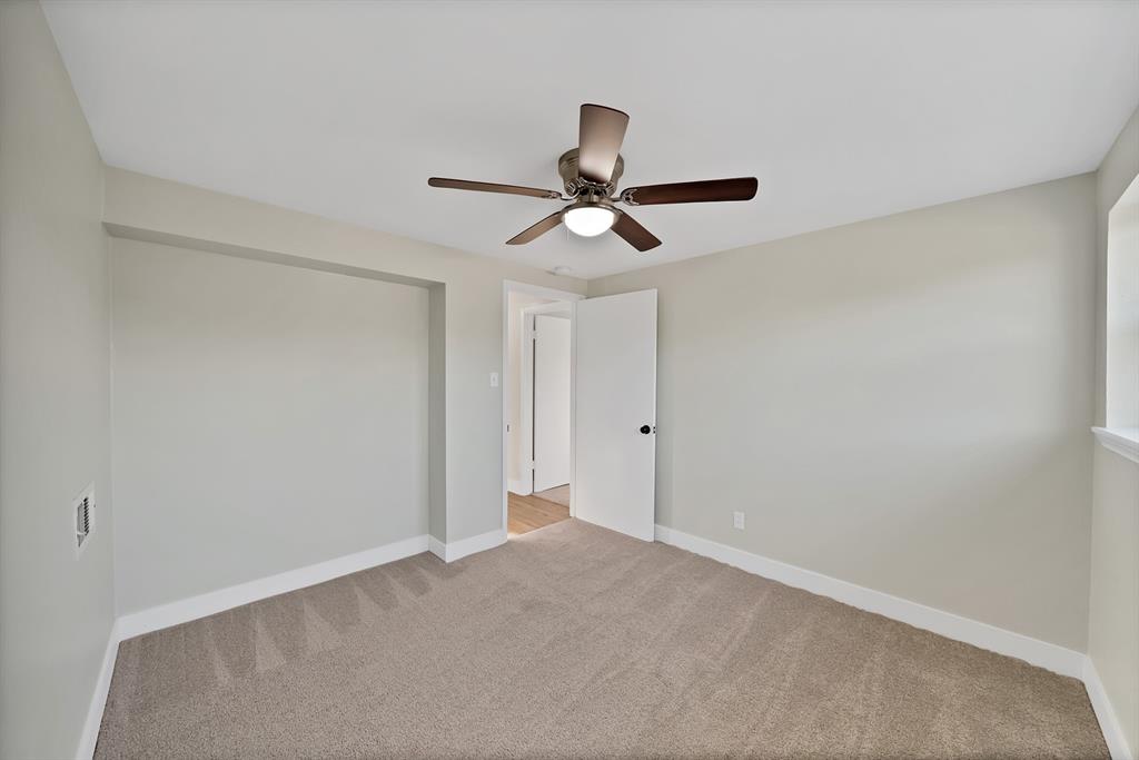 Walker Oaks Add - Residential