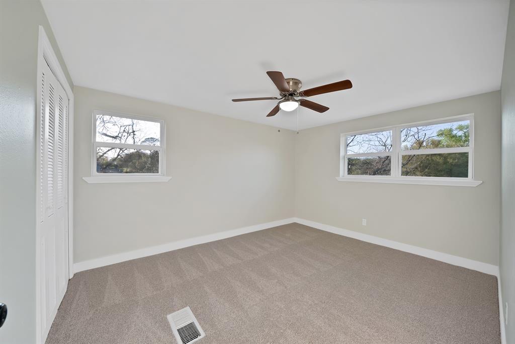 Walker Oaks Add - Residential