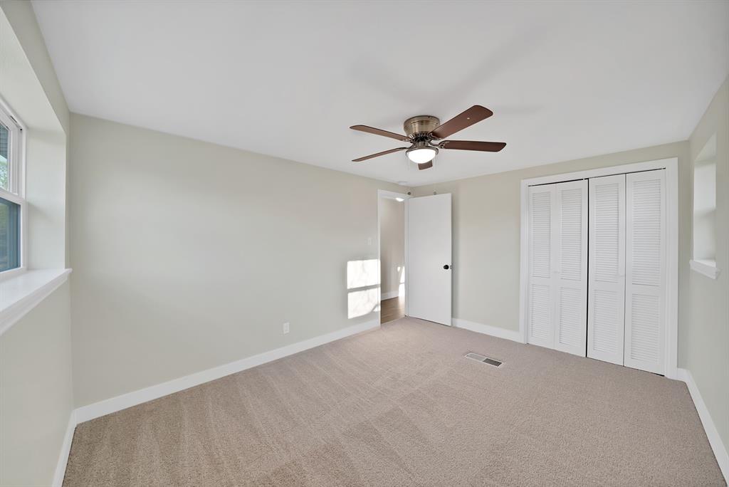 Walker Oaks Add - Residential