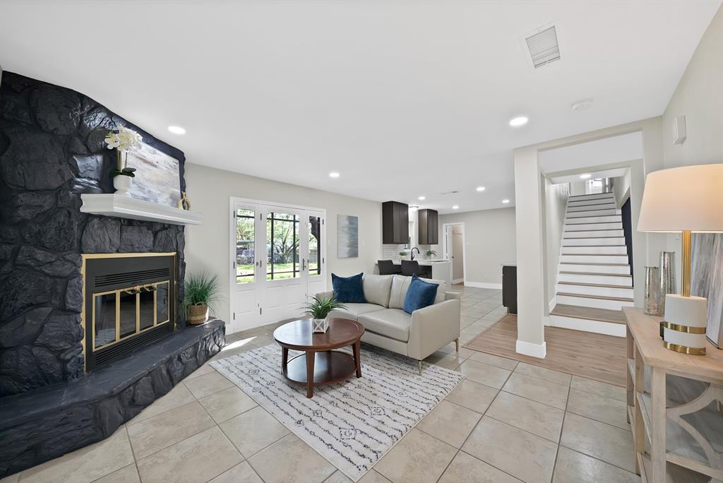 Walker Oaks Add - Residential