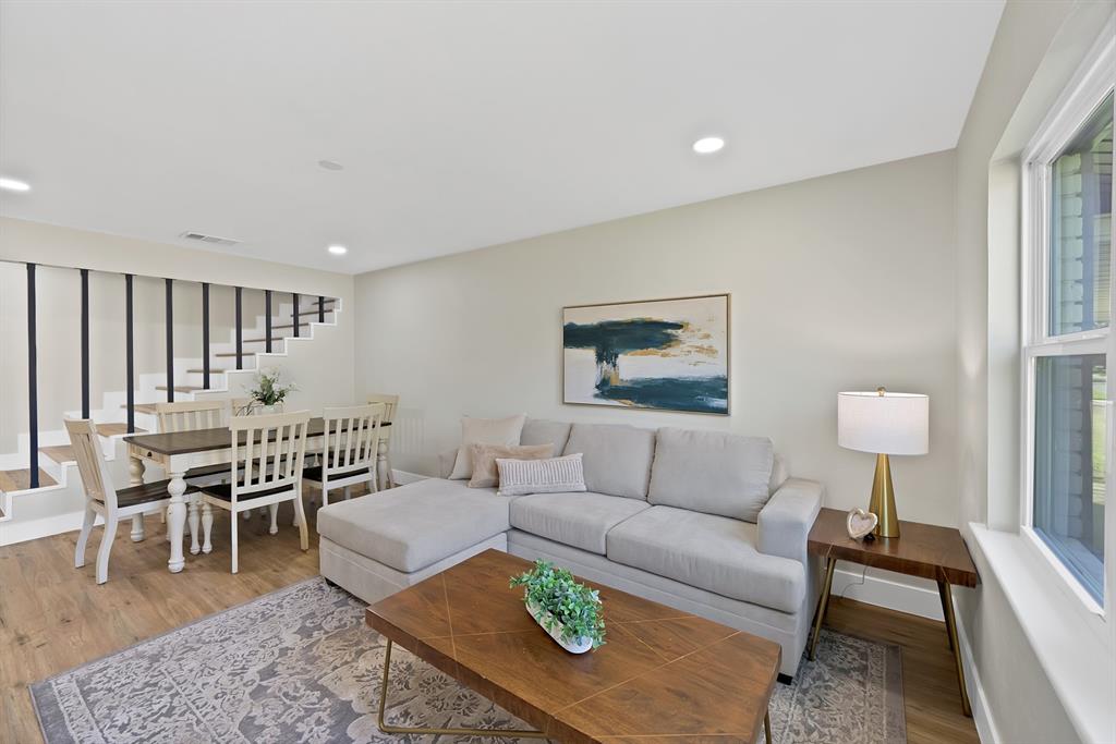 Walker Oaks Add - Residential