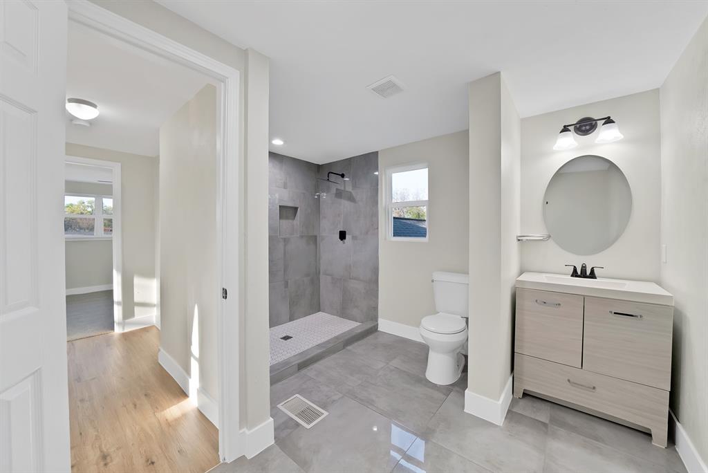 Walker Oaks Add - Residential