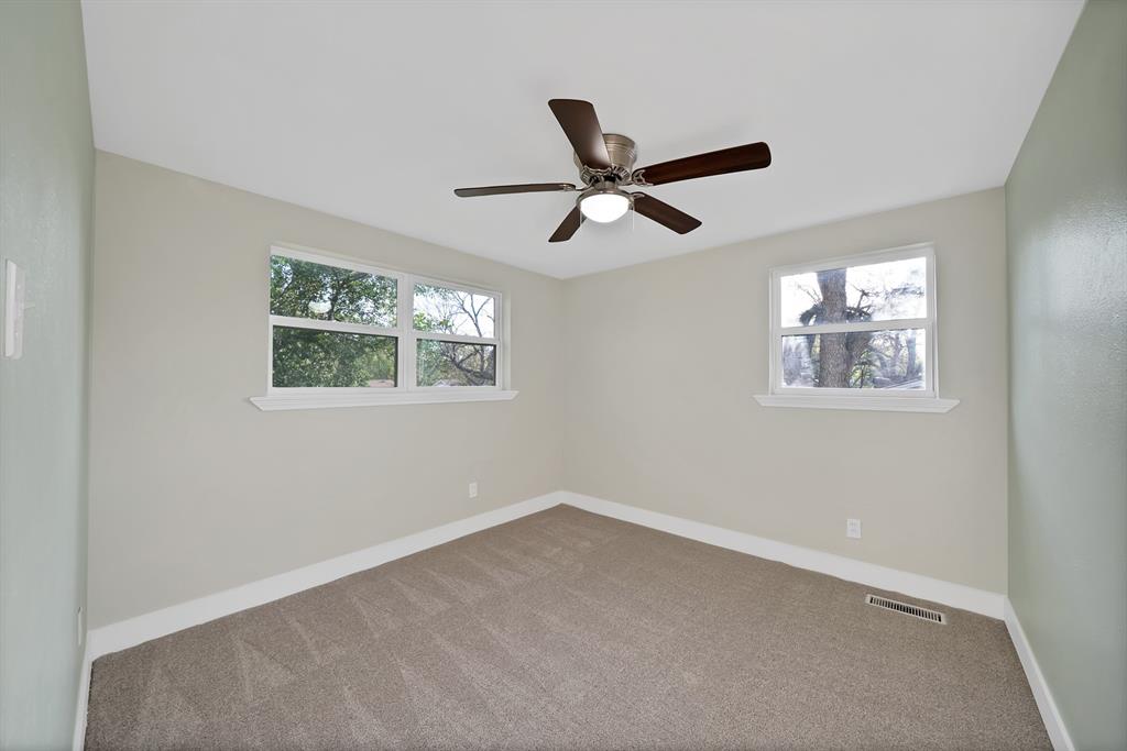 Walker Oaks Add - Residential