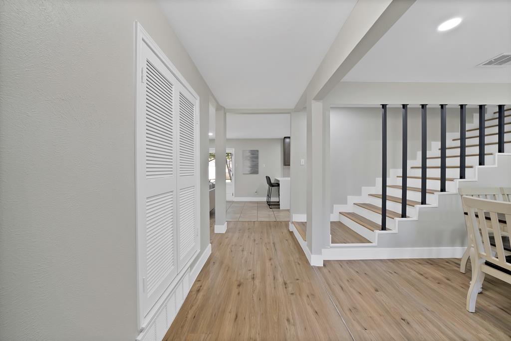 Walker Oaks Add - Residential