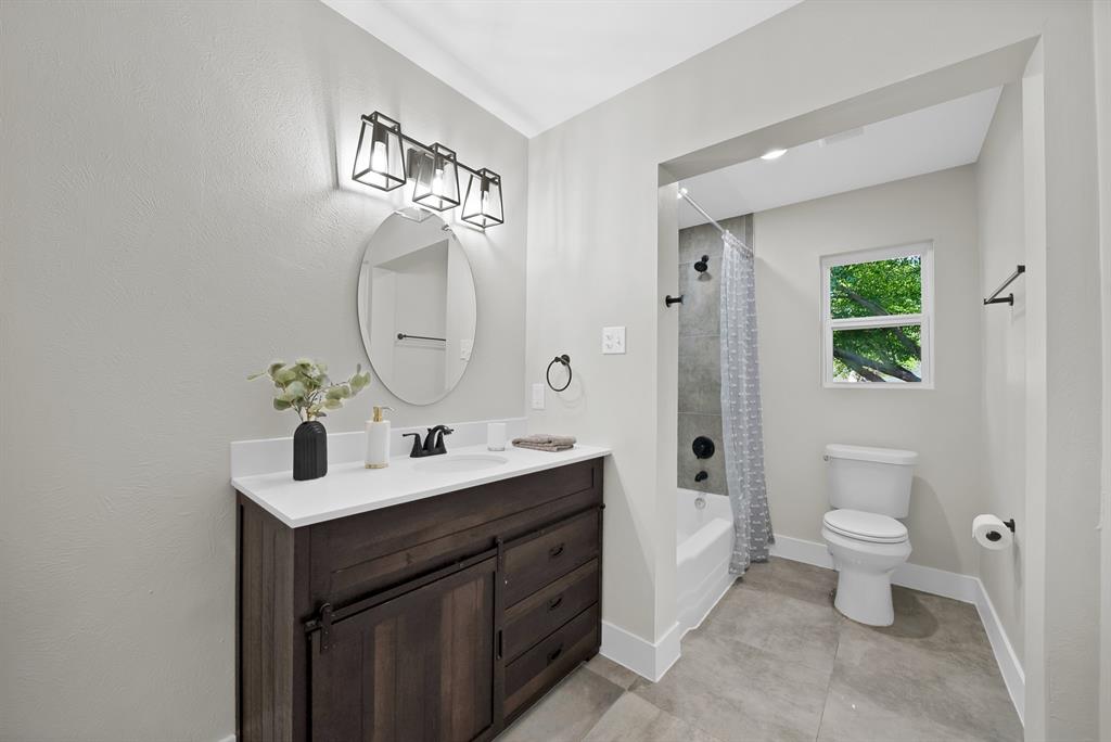 Walker Oaks Add - Residential