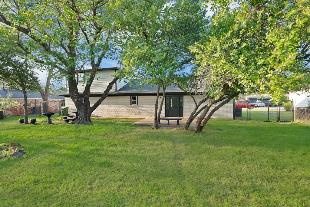 Walker Oaks Add - Residential