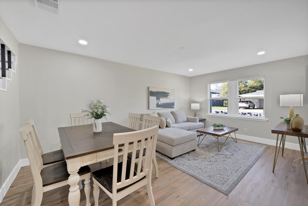 Walker Oaks Add - Residential