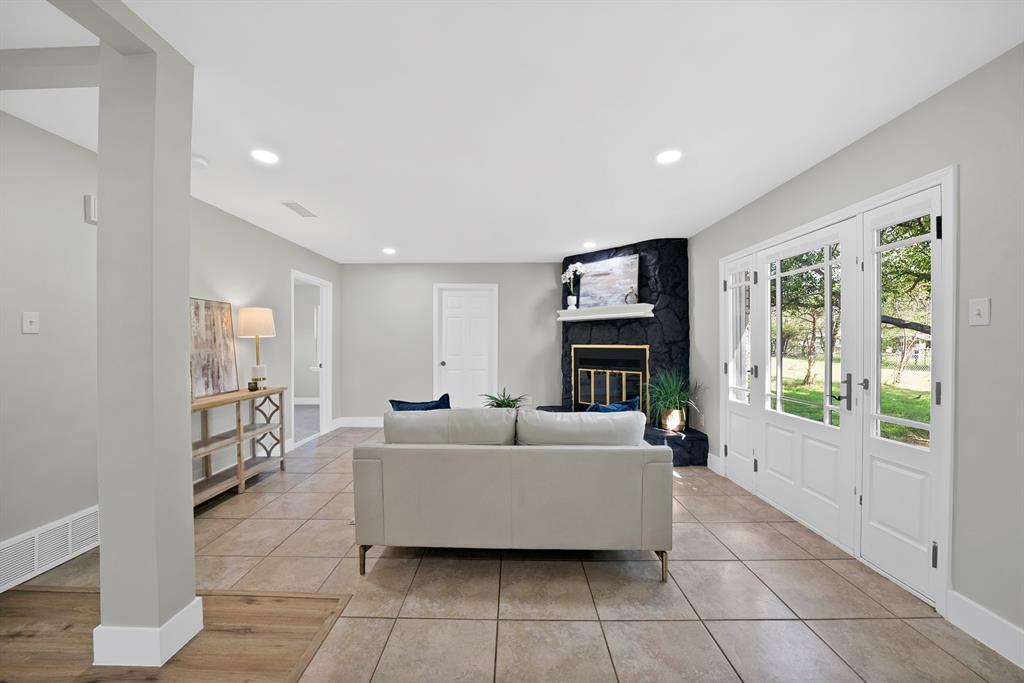 Walker Oaks Add - Residential