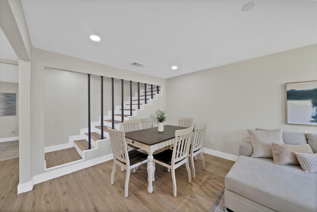 Walker Oaks Add - Residential