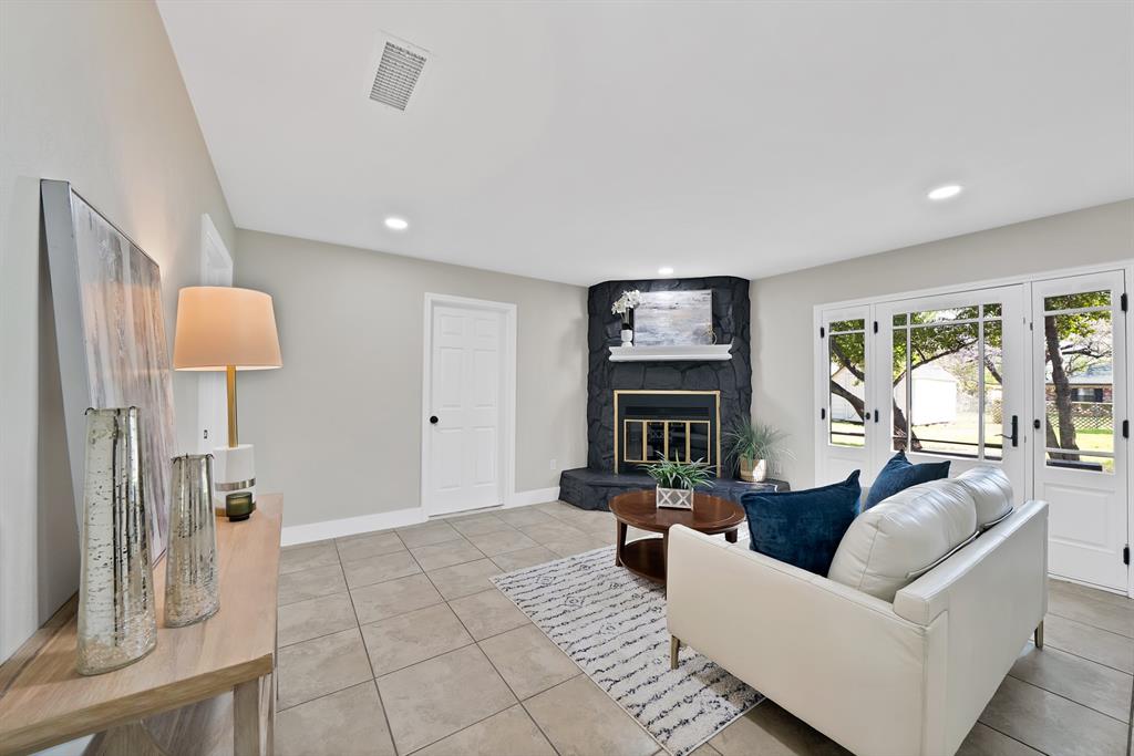 Walker Oaks Add - Residential