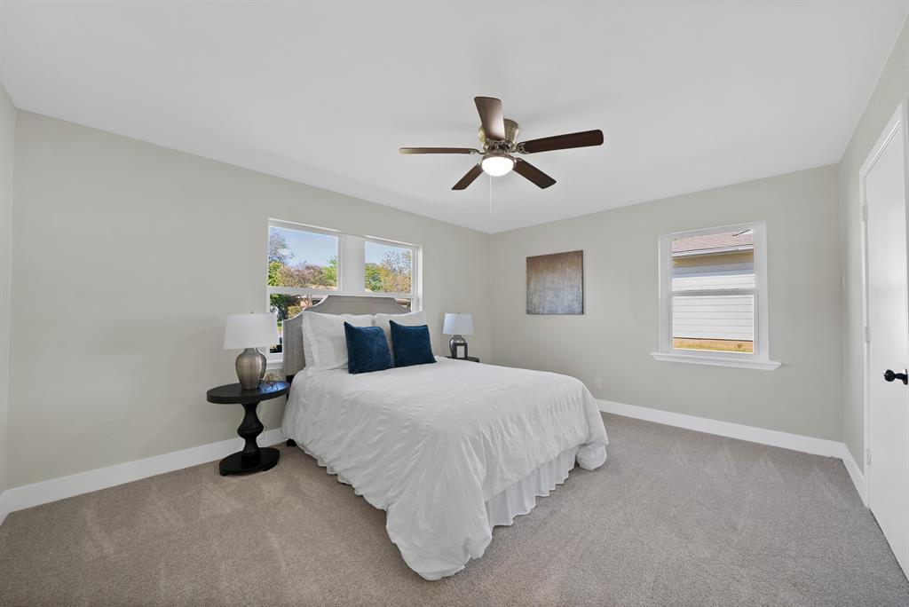 Walker Oaks Add - Residential