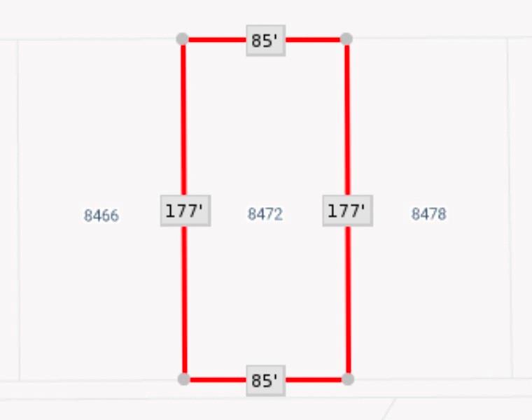 Forest Plains Add - Land