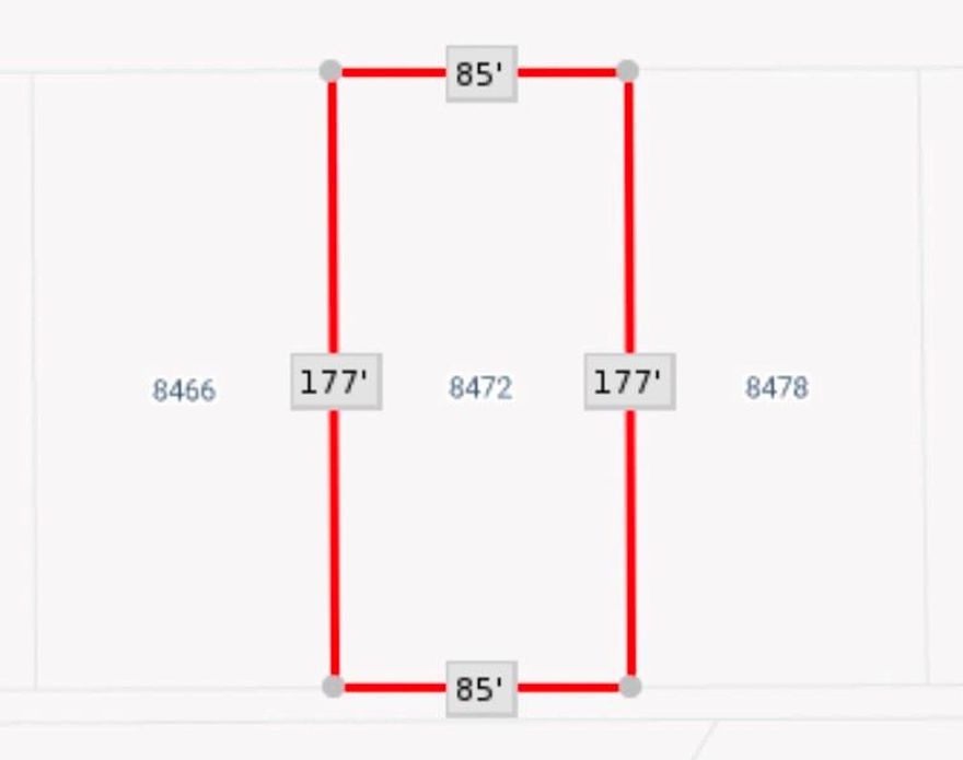 Residential Lot for Sale. Great opportunity in SE Dallas to build your dream home! Multiple lots for sale. Text or Call Listing Agent with any questions.