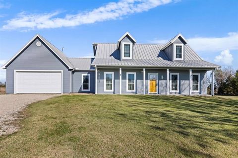 A home in Blue Ridge