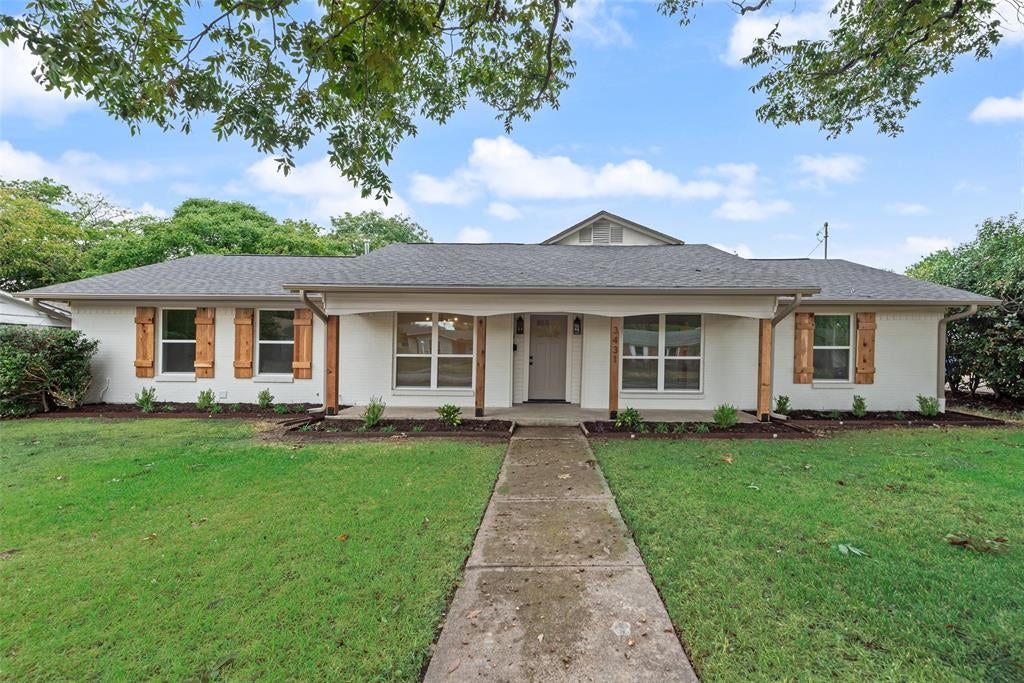 3431 Cloverdale Lane
