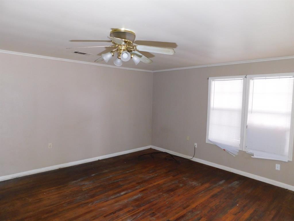 R.A. Smith - Residential