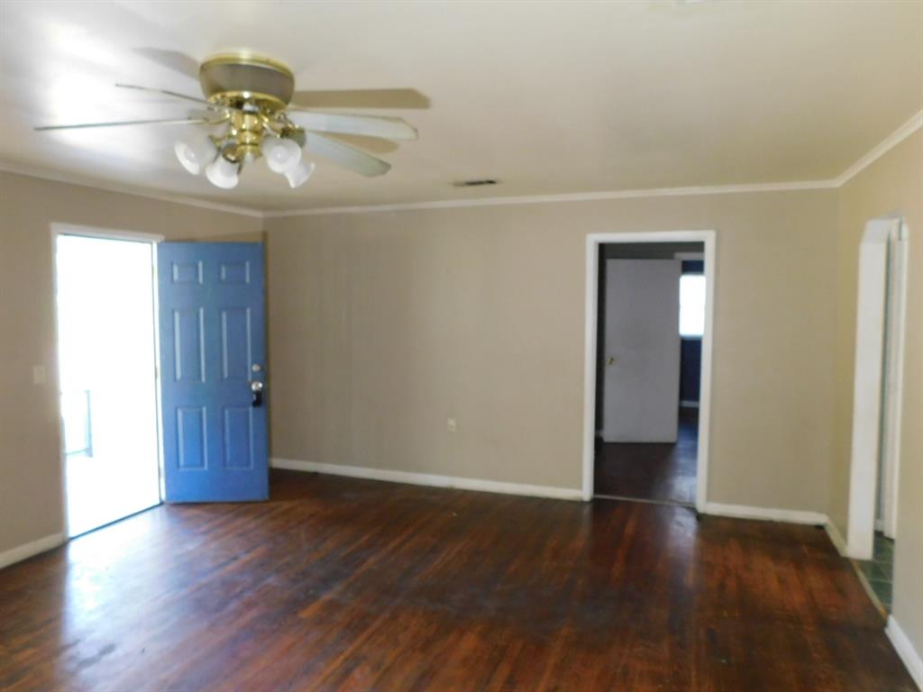 R.A. Smith - Residential