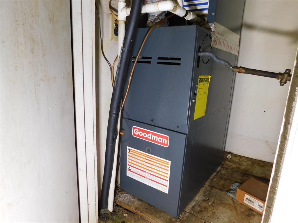 R.A. Smith - Residential