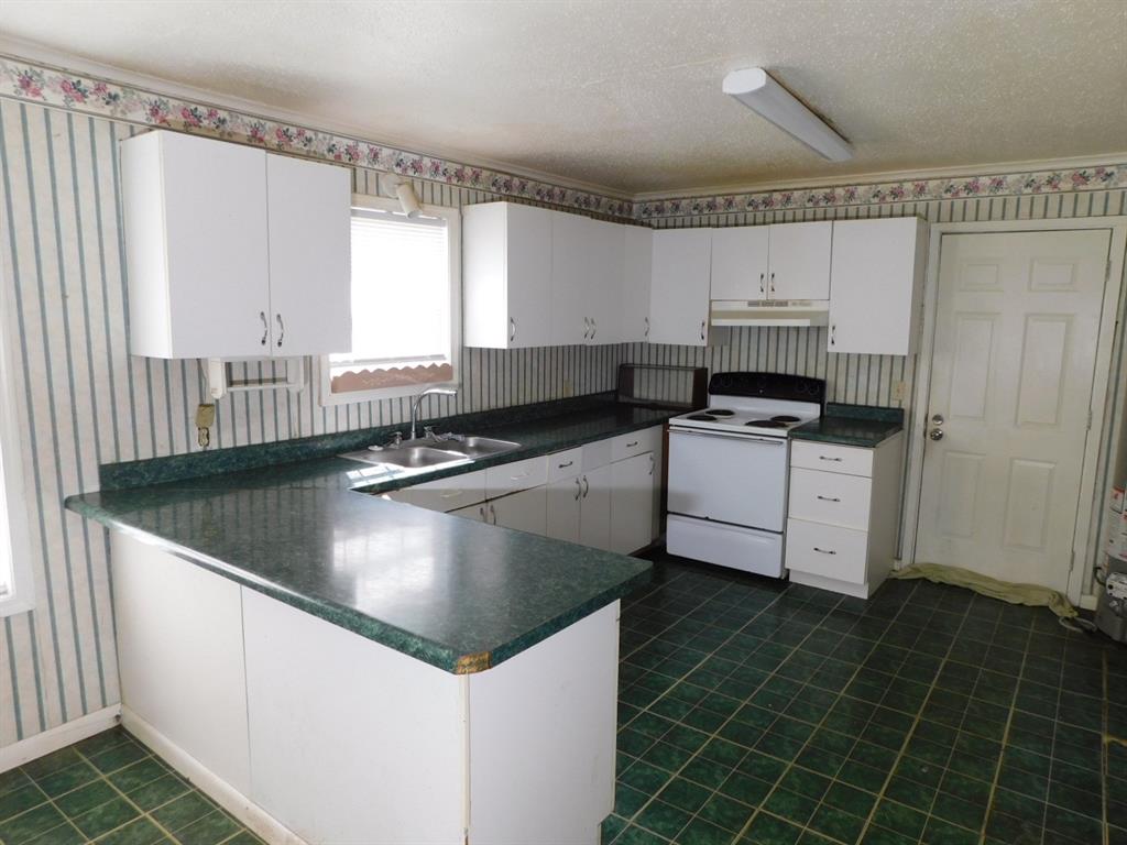 R.A. Smith - Residential