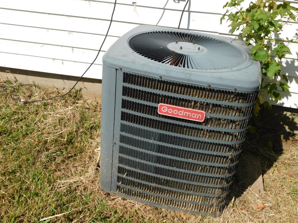 R.A. Smith - Residential