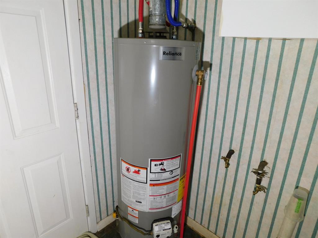 R.A. Smith - Residential