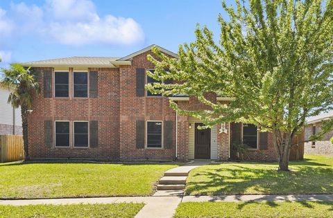 Photo of 1209 Maritime Lane, Wylie, TX 75098 (MLS # 21224181)