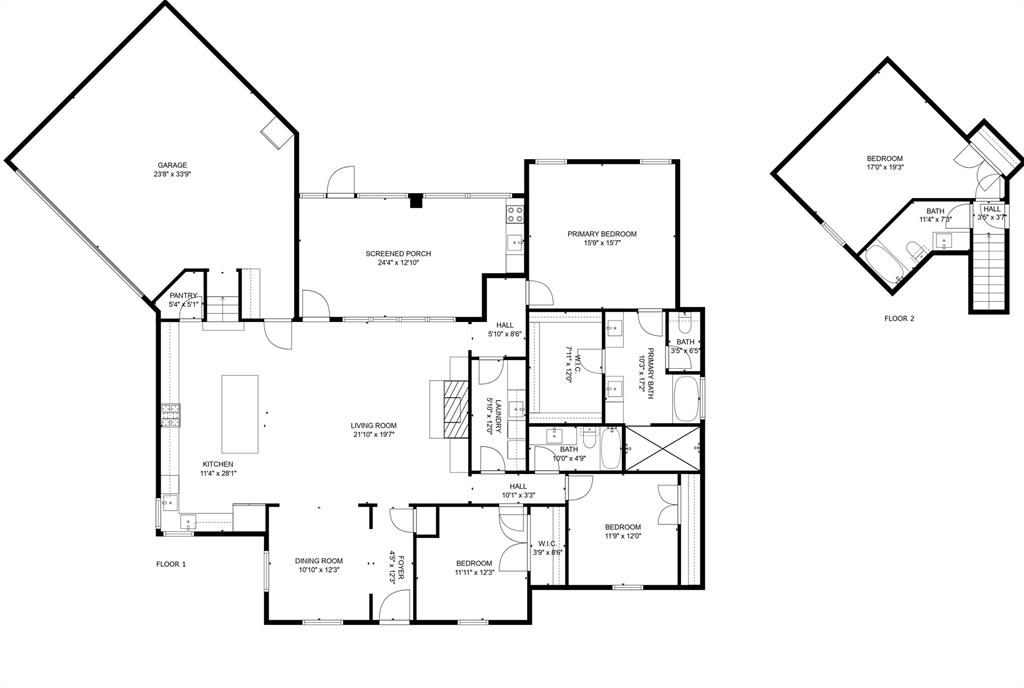 Plantation Hills - Residential