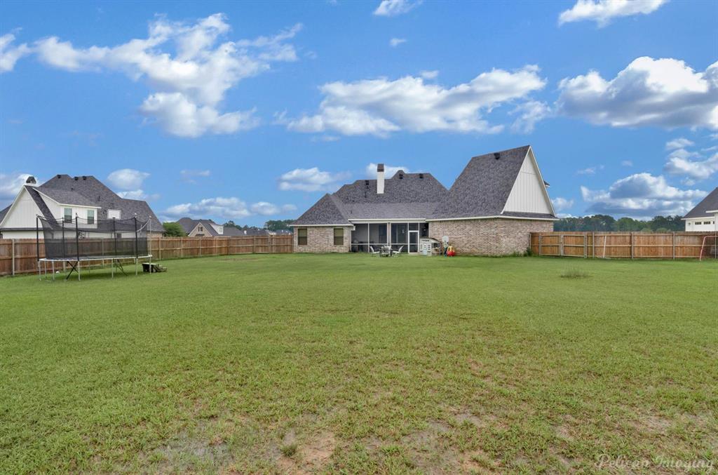 Plantation Hills - Residential