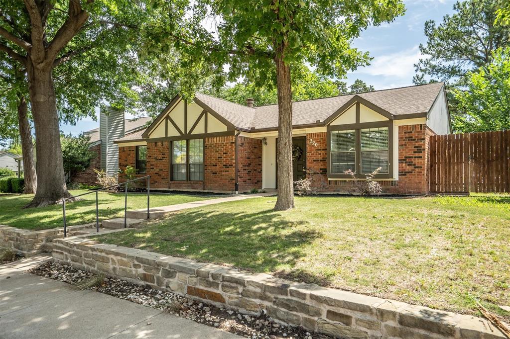 220 Timber Ridge Lane