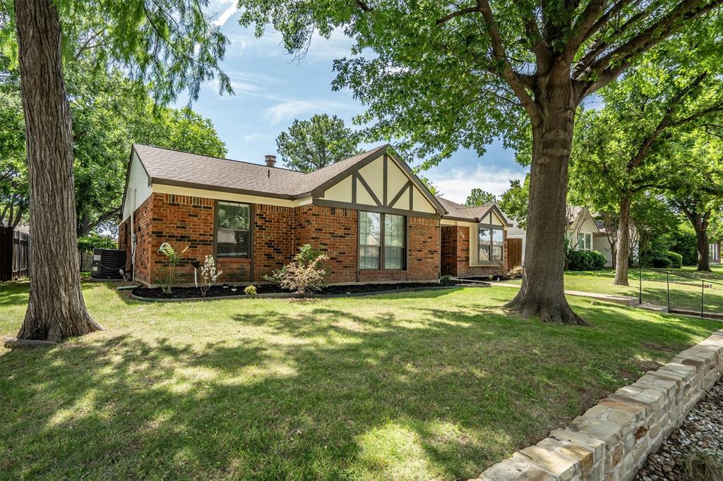 220 Timber Ridge Lane