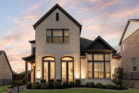 1054 Maer Drive Allen TX 75013