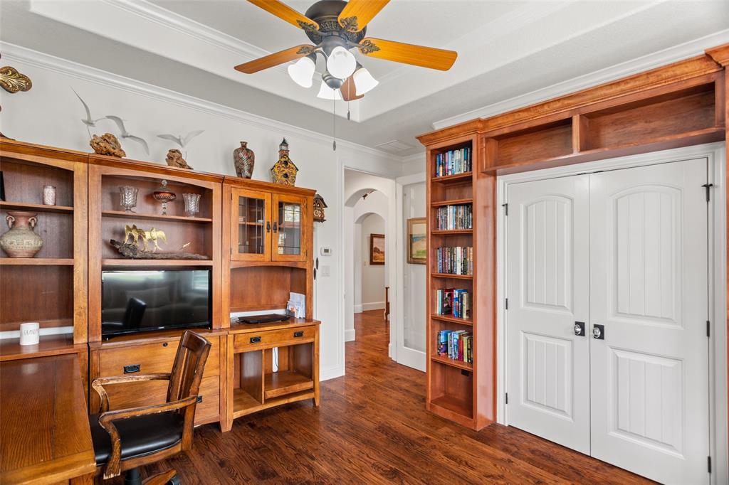 3524 Abes Landing Drive