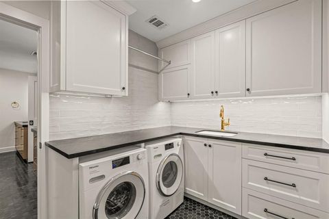 Tiny photo for 3913 Hamilton Avenue, Fort Worth, TX 76107 (MLS # 21101034)