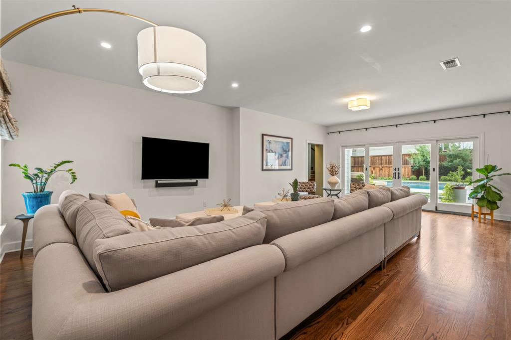 Monticello Add - Residential