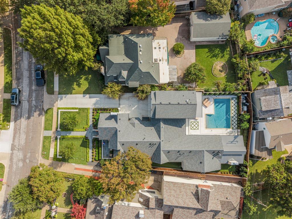 Monticello Add - Residential