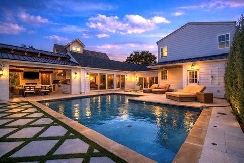 3913 Hamilton Avenue Fort Worth TX 76107