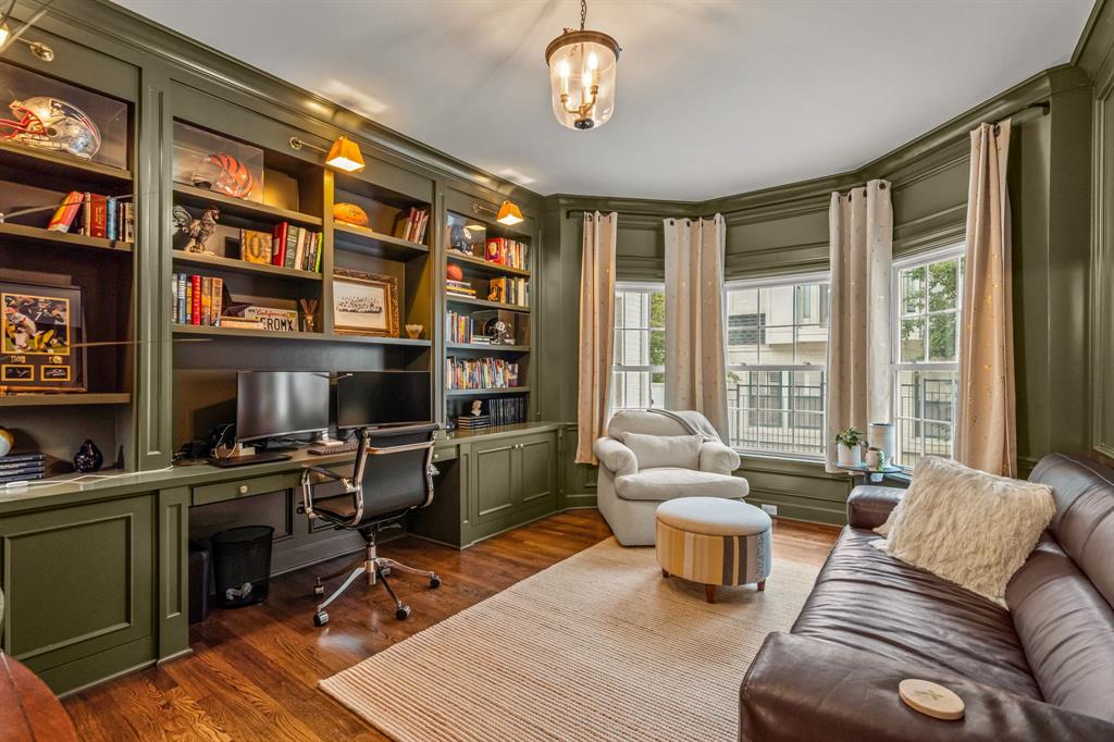 Monticello Add - Residential