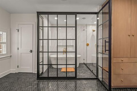 Tiny photo for 3913 Hamilton Avenue, Fort Worth, TX 76107 (MLS # 21101034)